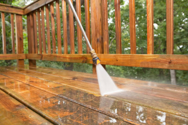 Reliable Clearwater, SC Pressure Washing Solutions